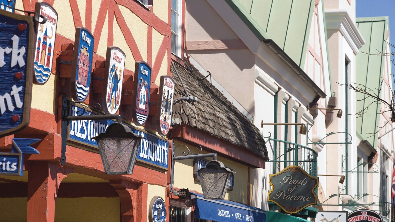 Photo of Others in Solvang