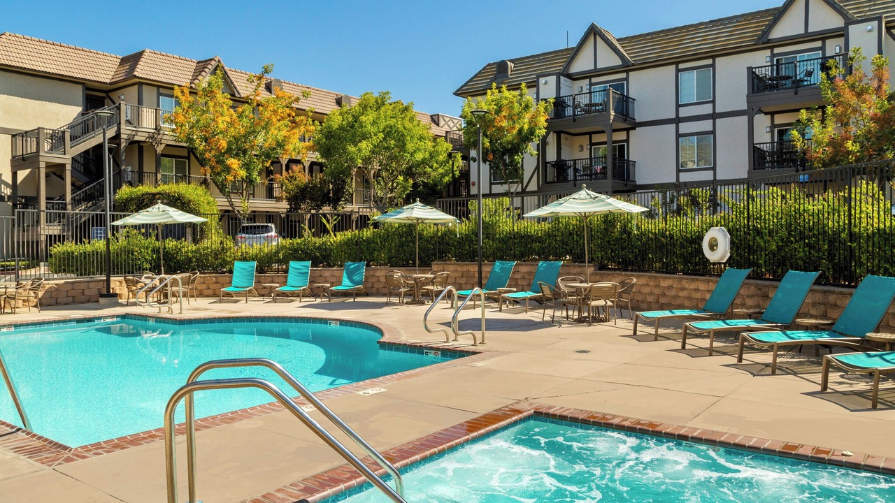 Photo of Outdoor in Solvang