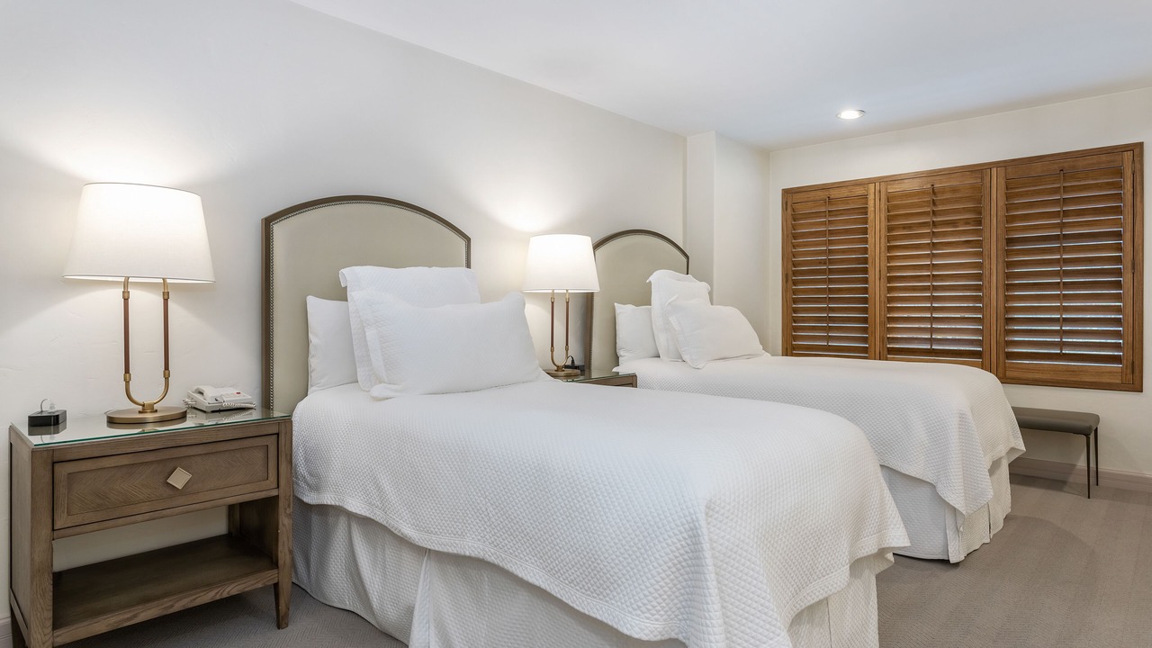 Photo of Bedroom in Vail