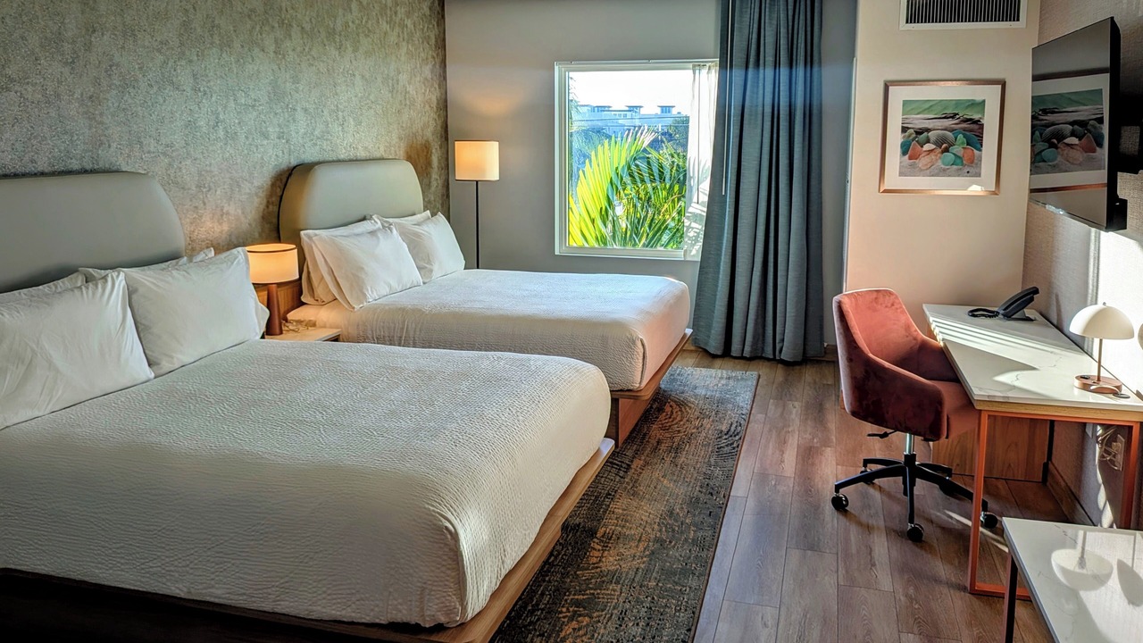Photo of Bedroom in East Fort Lauderdale