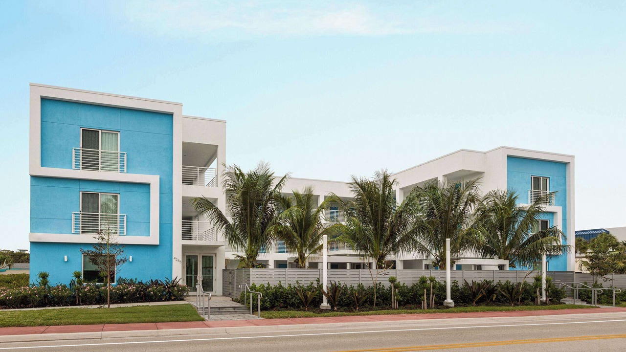 Photo of Outdoor in East Fort Lauderdale