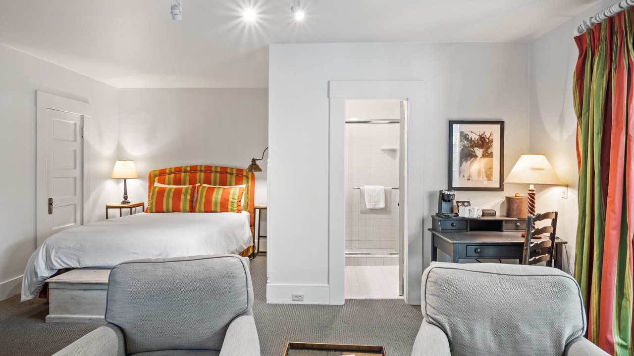 Photo of Livingroom in Oak Park