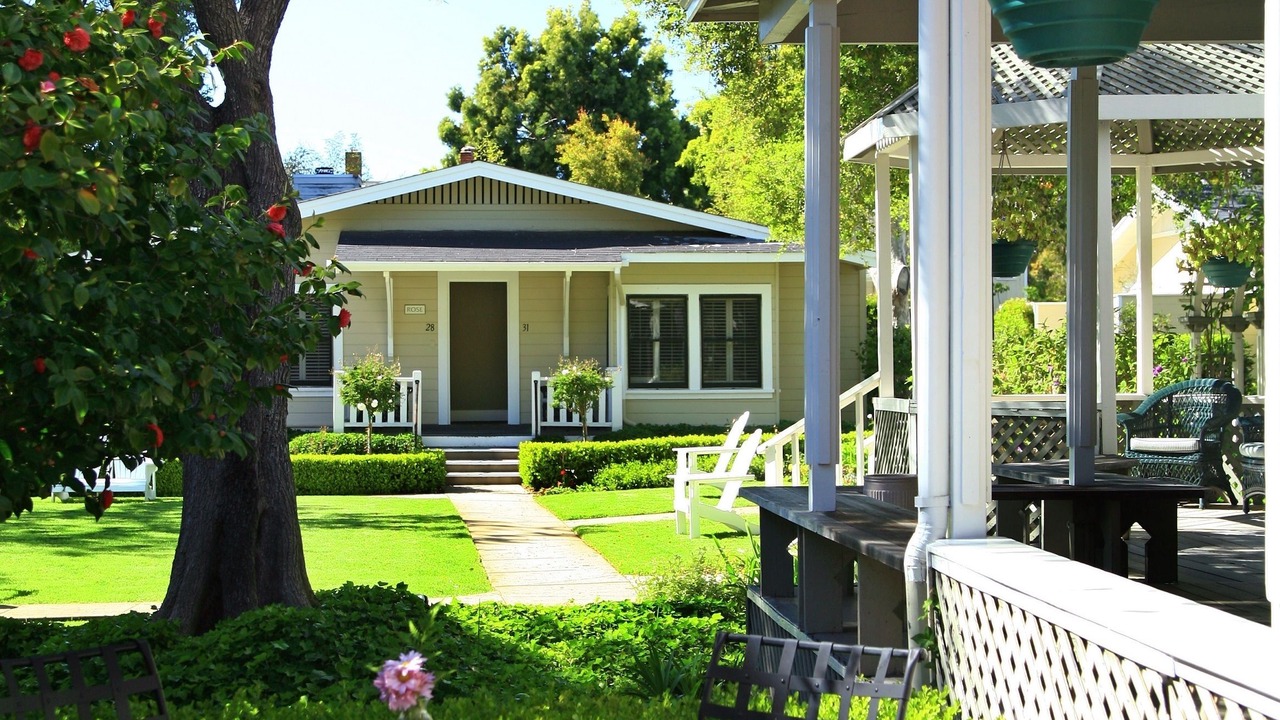 Photo of Outdoor in Oak Park