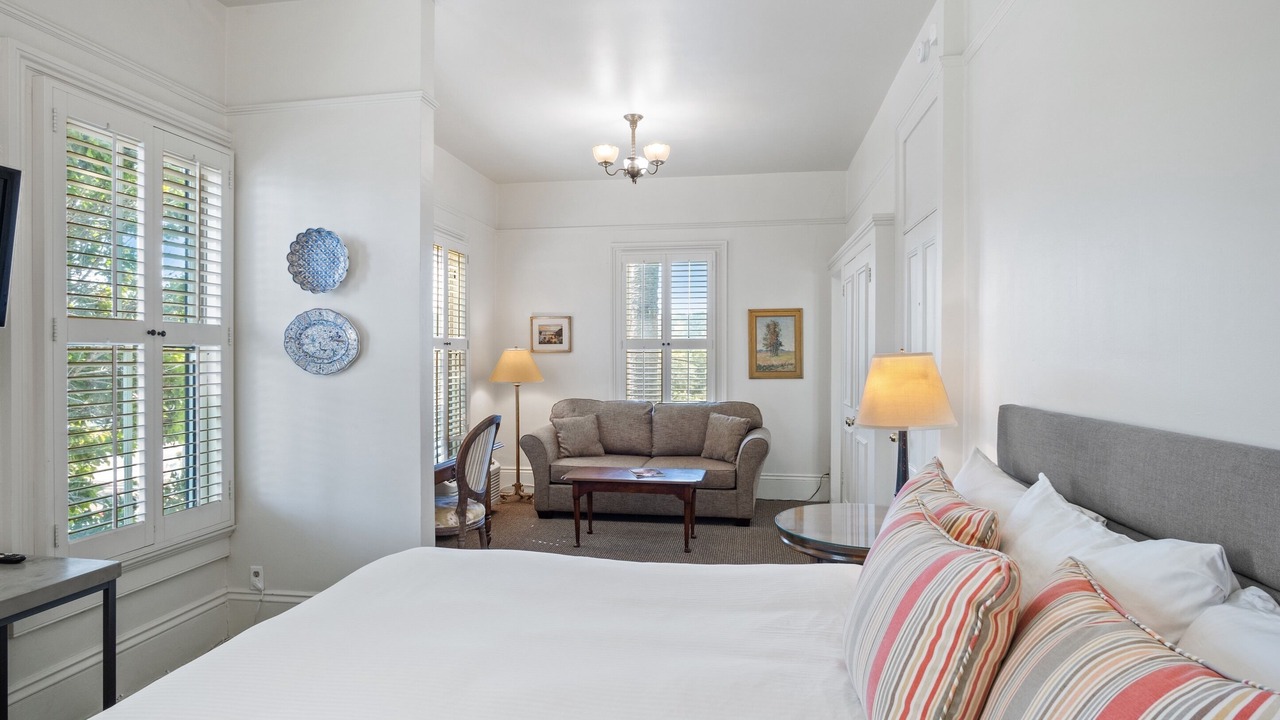 Photo of Bedroom in Oak Park