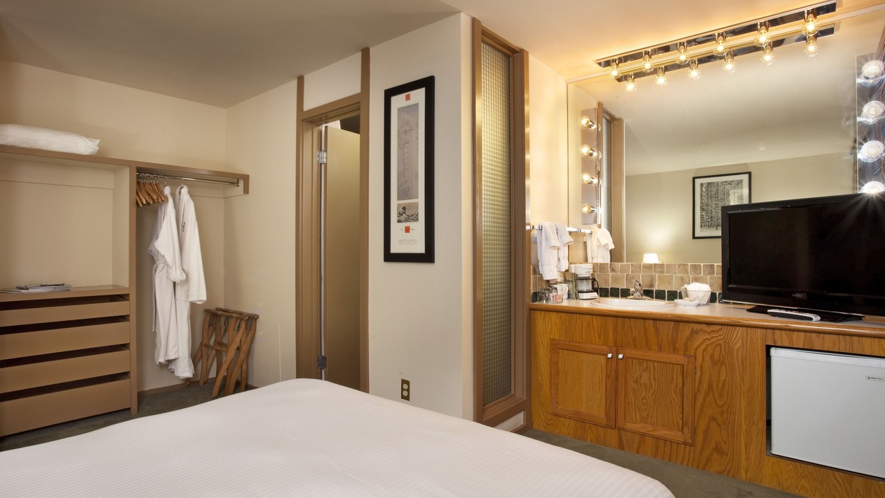 Photo of Bedroom in Aspen