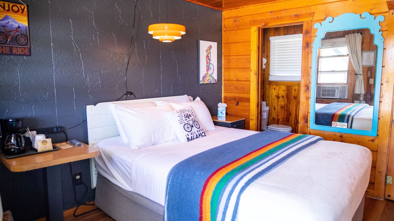 Photo of Bedroom in Salida