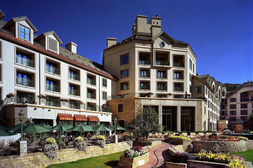 Photo of Outdoor in Beaver Creek