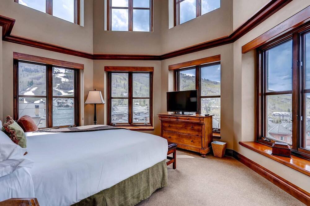 Photo of Bedroom in Beaver Creek