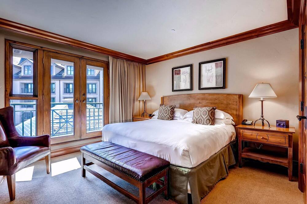Photo of Bedroom in Beaver Creek