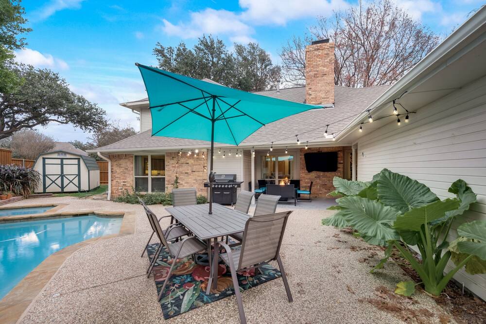 Photo of Outdoor in Rowlett