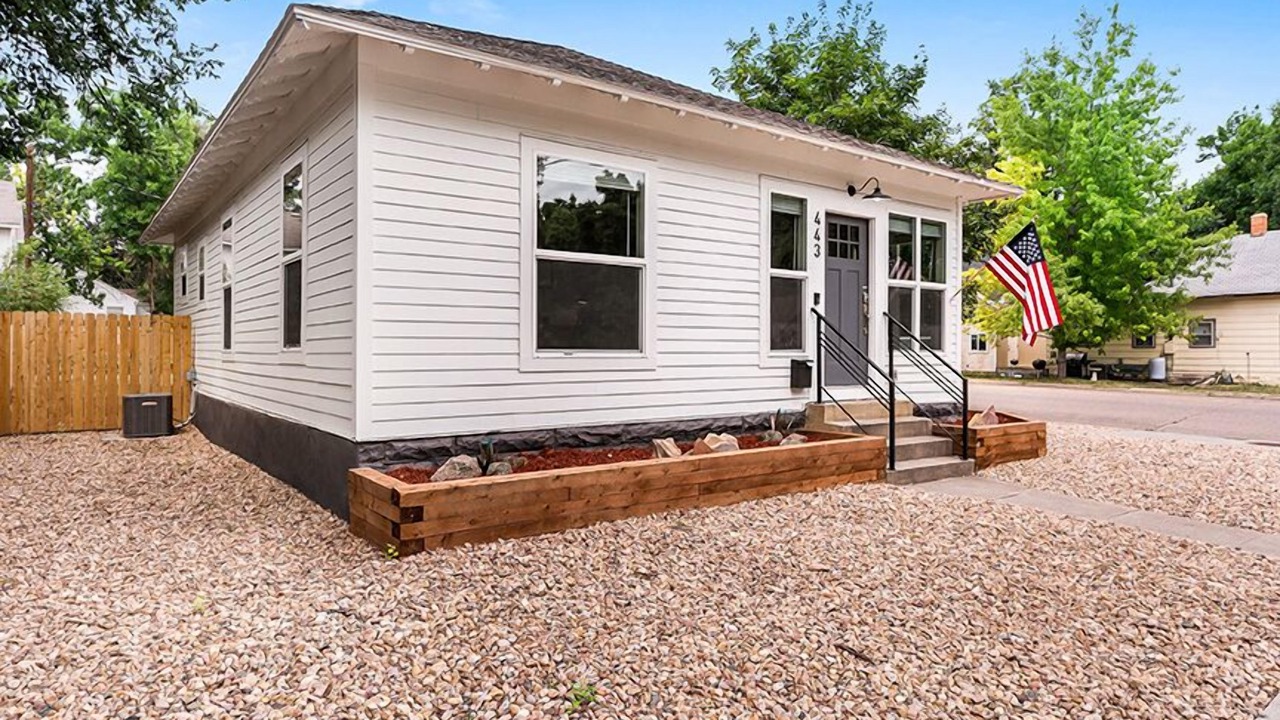 Photo of Outdoor in Loveland
