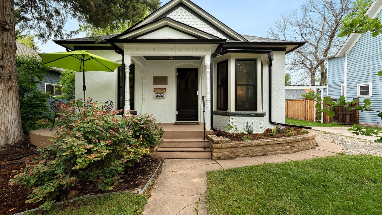 Photo of Outdoor in Old Town West