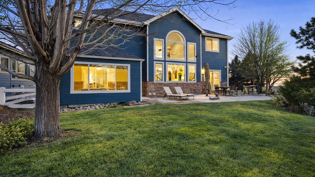 Photo of Outdoor in Loveland