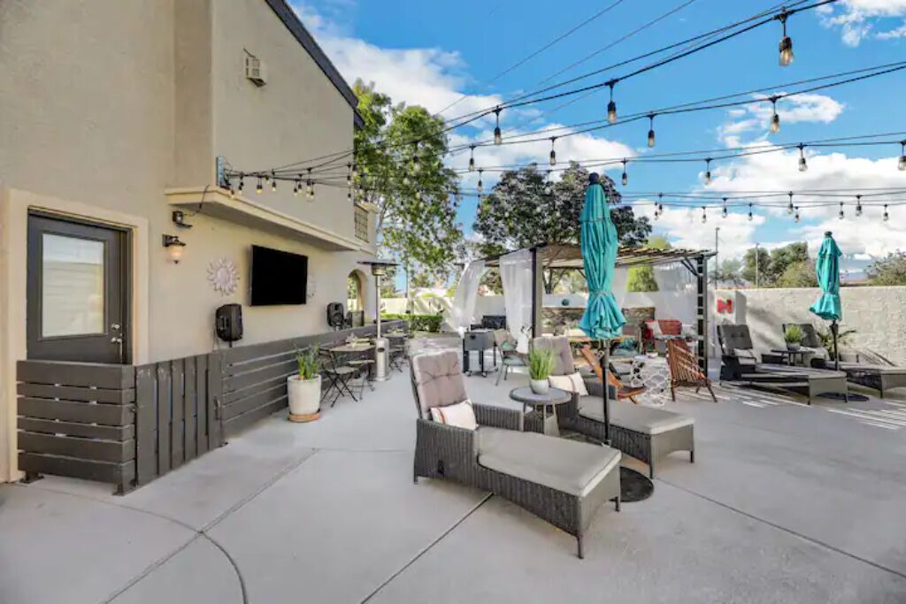 Photo of Outdoor in North Las Vegas