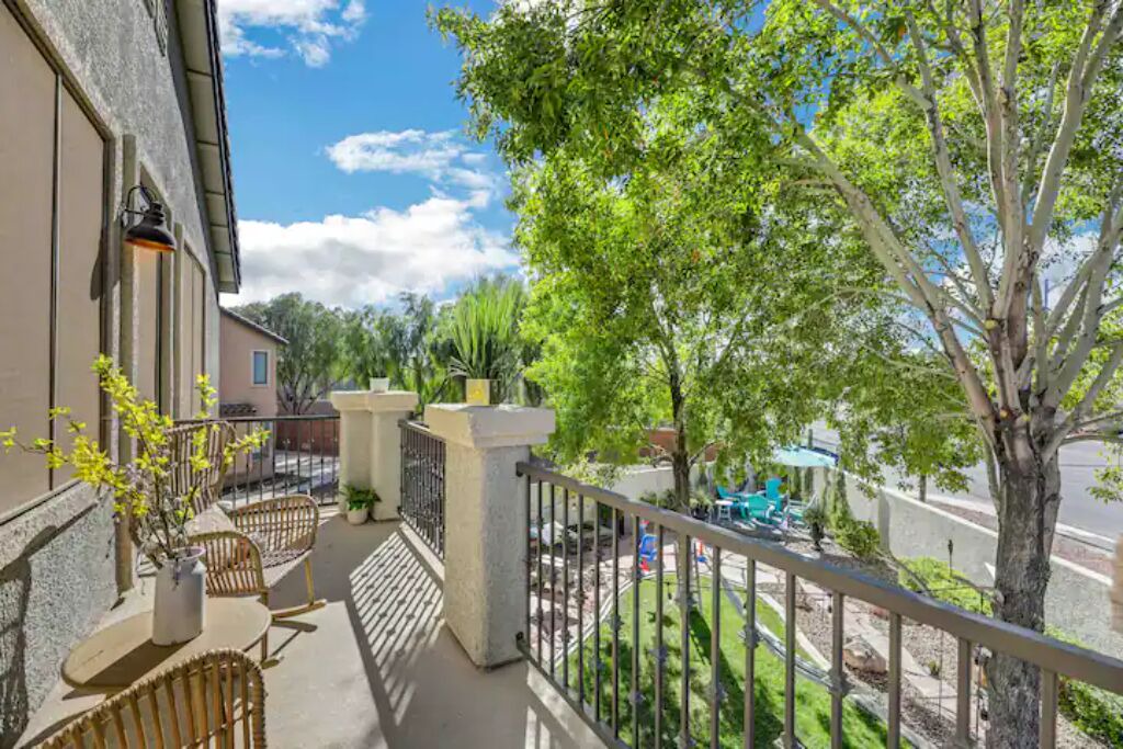 Photo of Outdoor in North Las Vegas