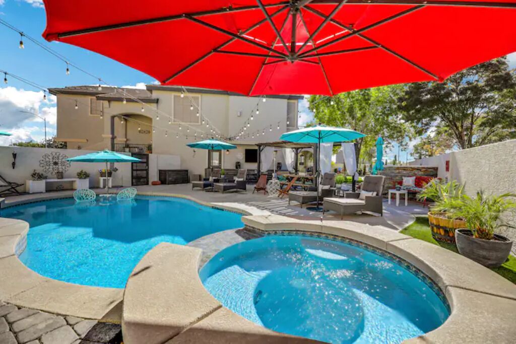 Photo of Outdoor in North Las Vegas