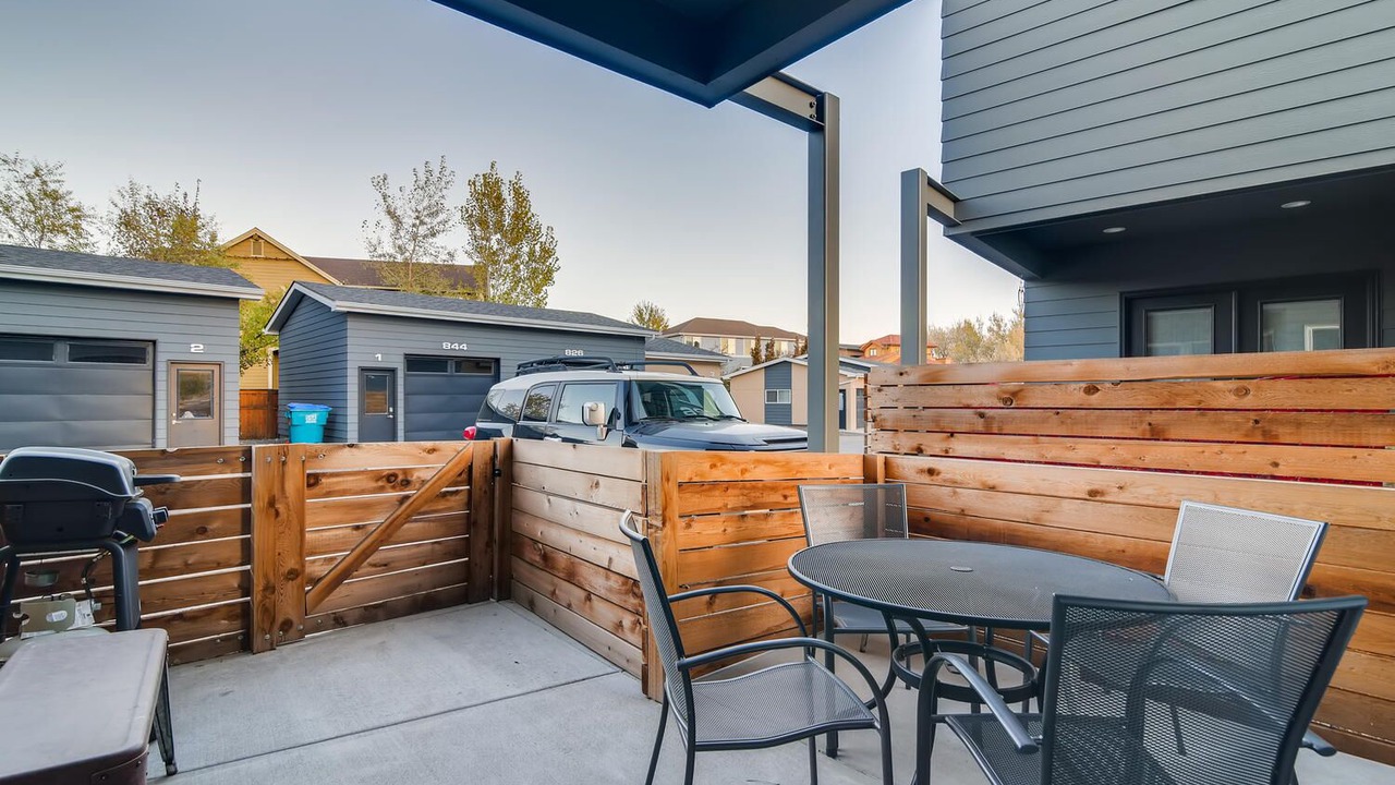 Photo of Outdoor in Old Town North