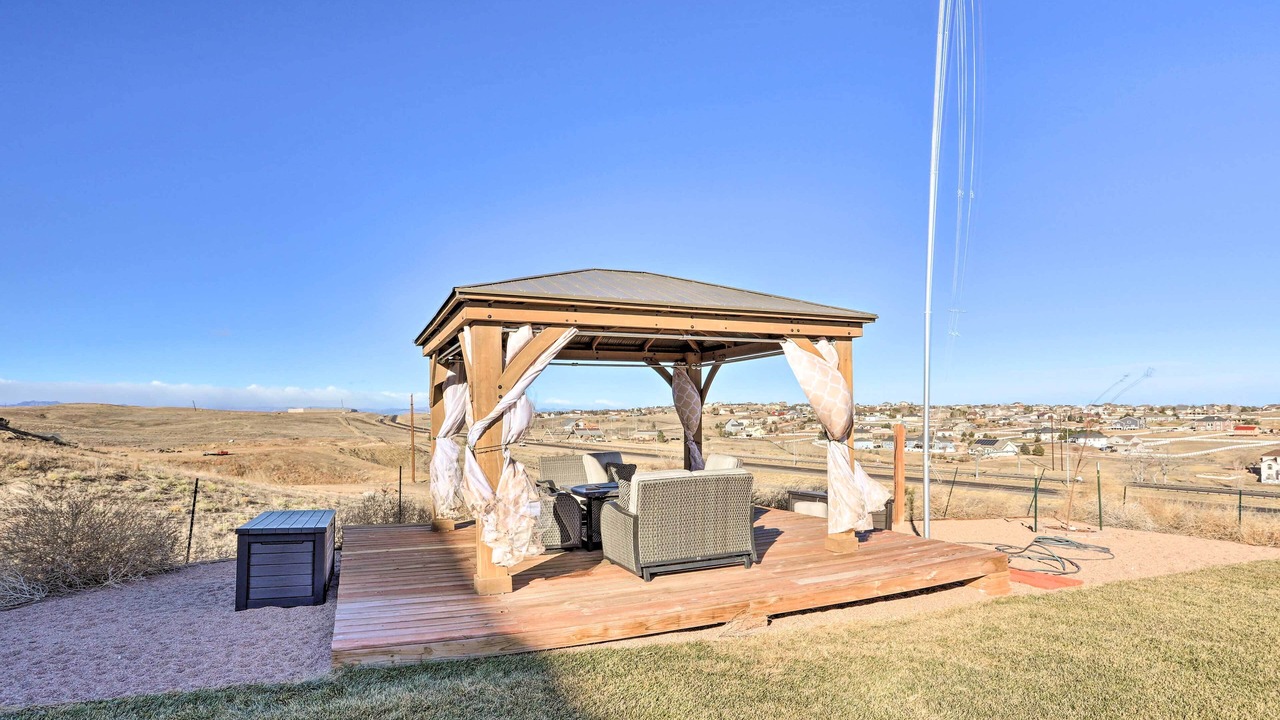Photo of Outdoor in Todd Creek