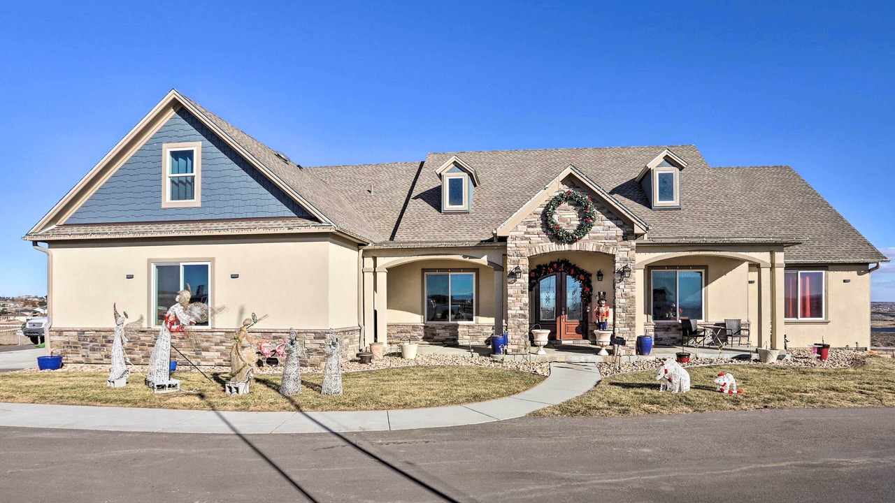 Photo of Outdoor in Todd Creek