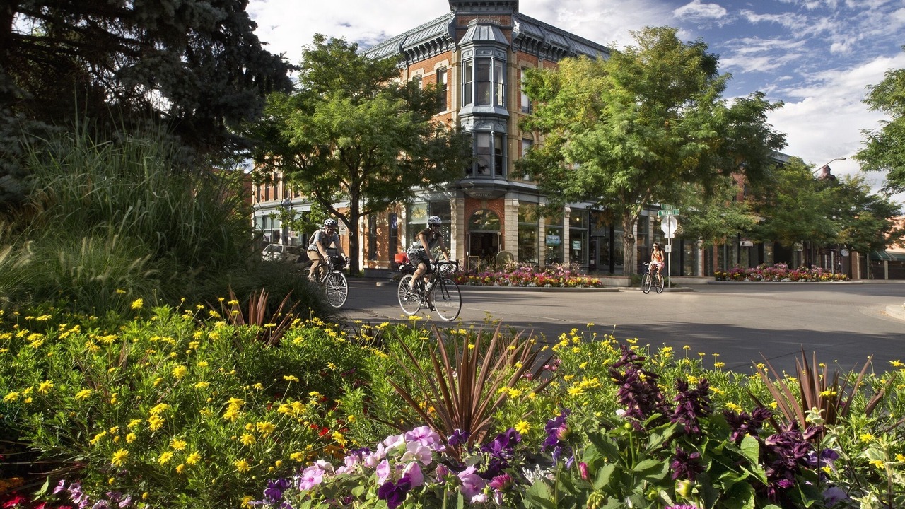 Photo of Outdoor in Fort Collins