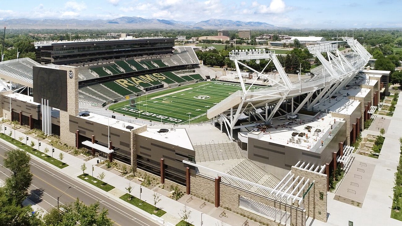 Photo of Outdoor in Fort Collins