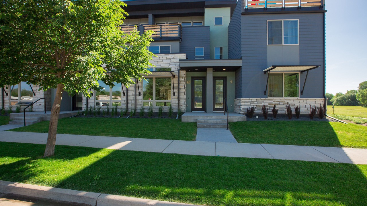 Photo of Outdoor in Old Town North