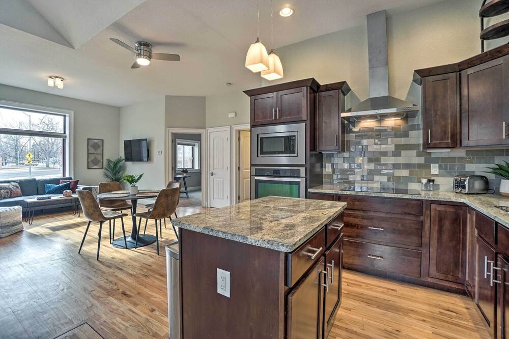 Photo of Kitchen in Old Town West