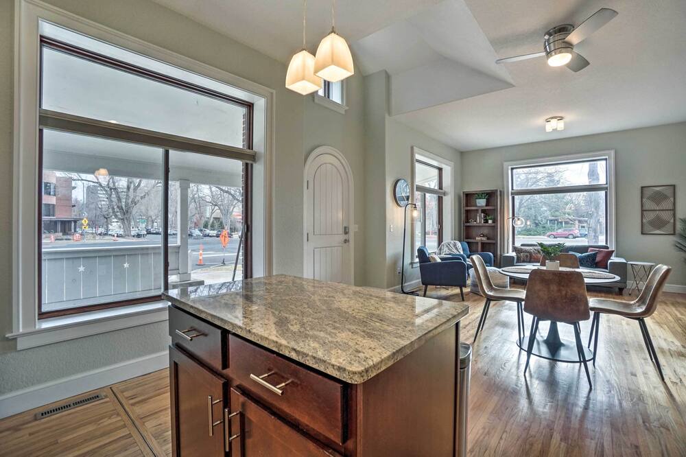 Photo of Kitchen in Old Town West