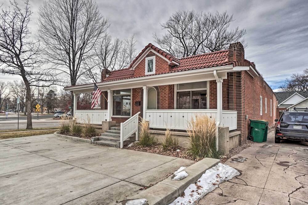 Photo of Outdoor in Old Town West