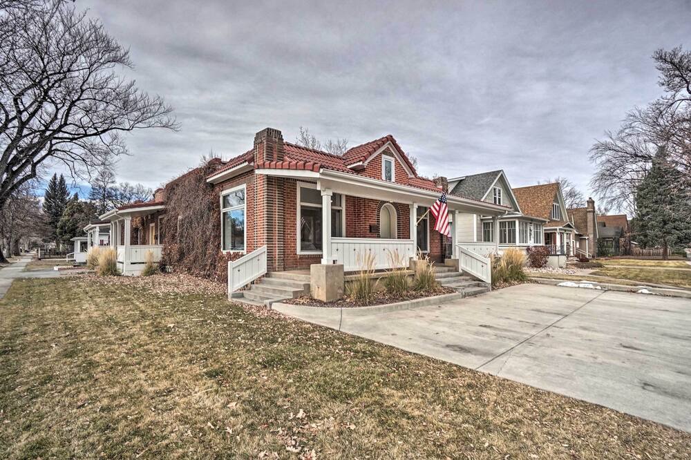 Photo of Outdoor in Old Town West