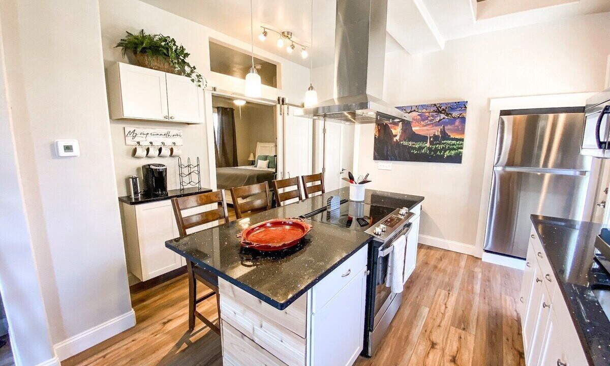 Photo of Kitchen in Colorado Springs