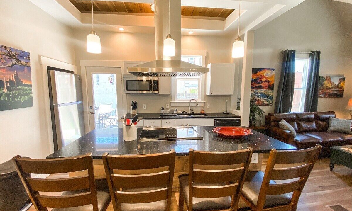 Photo of Kitchen in Colorado Springs