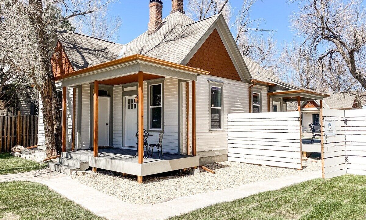 Photo of Outdoor in Colorado Springs