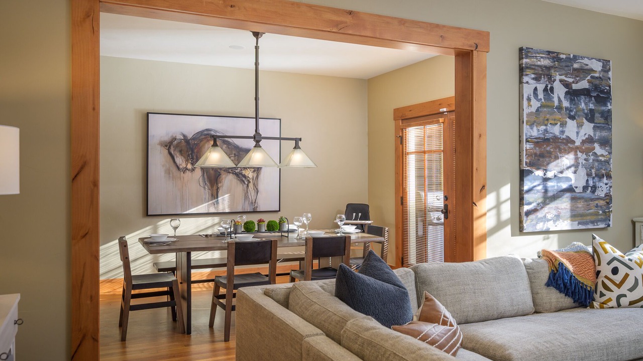 Photo of Livingroom in Grand Park