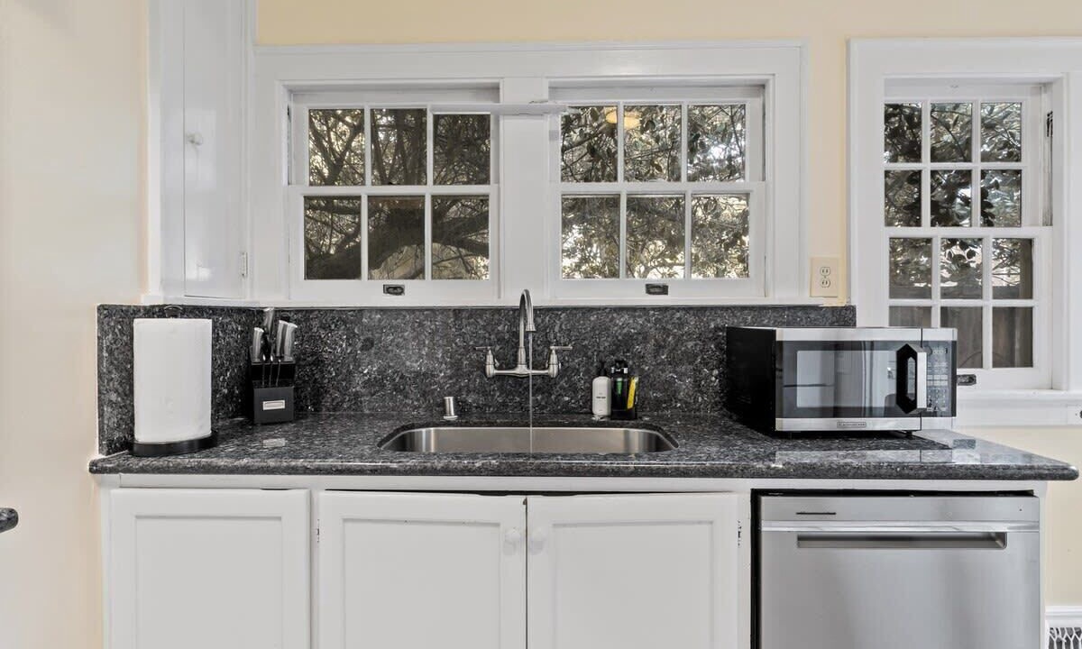 Photo of Kitchen in Crescent Park