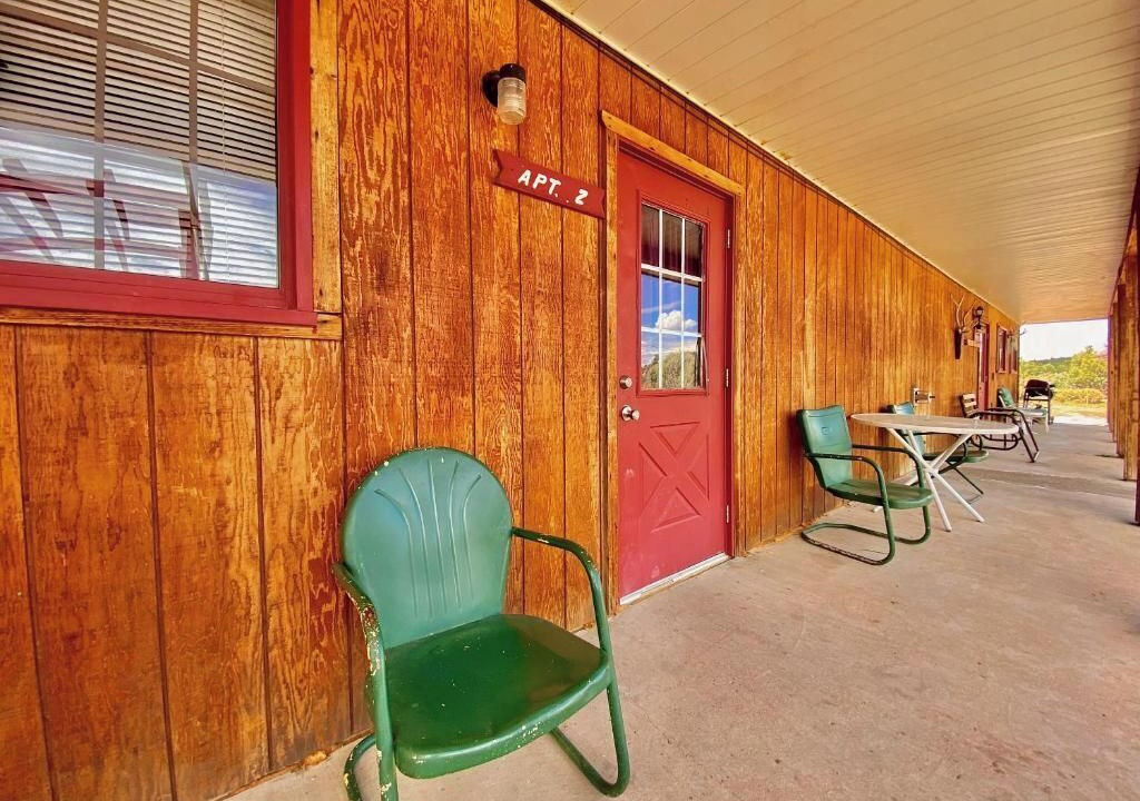 Photo of Patio Balcony in Rutheron