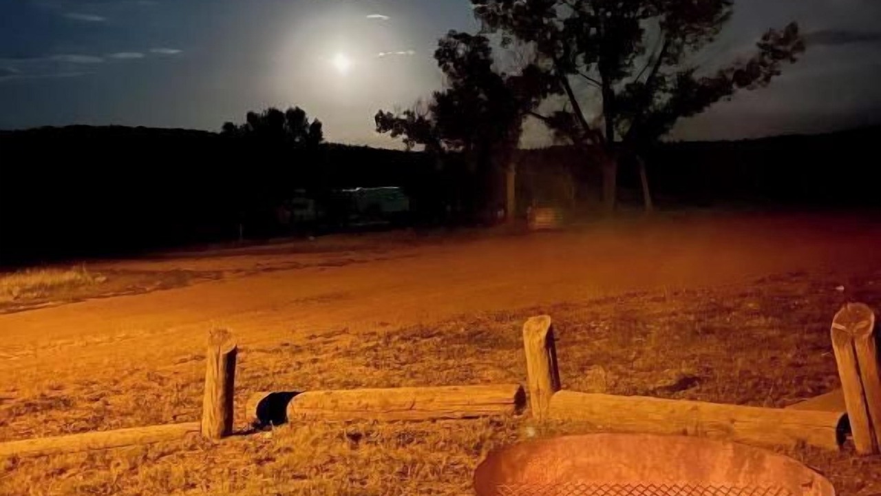 Photo of Outdoor in Rutheron