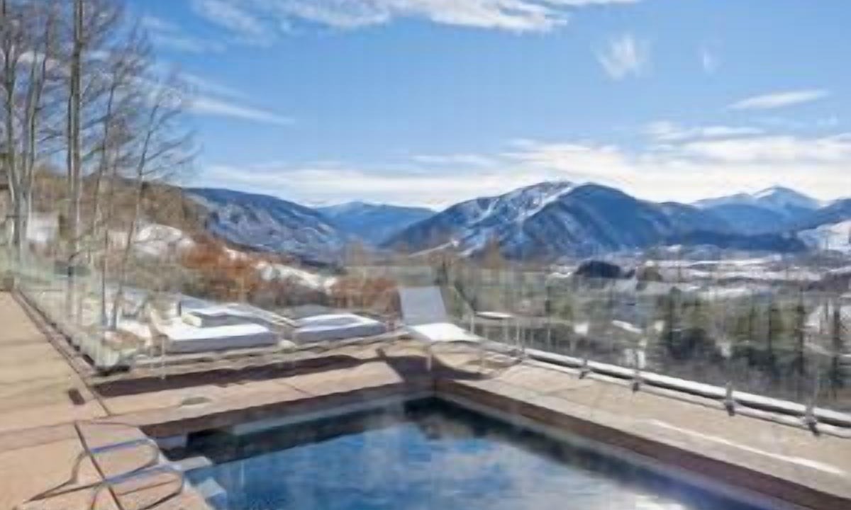 Photo of Outdoor in Aspen