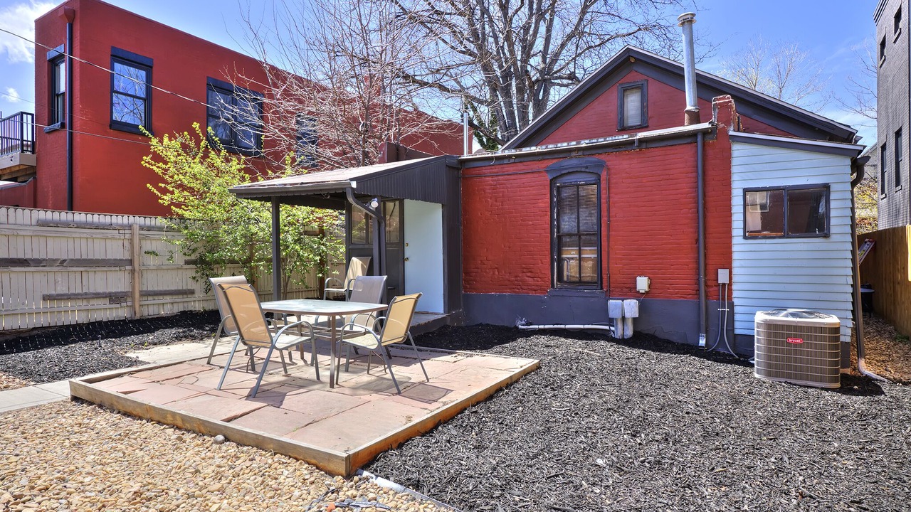 Photo of Outdoor in City Park West
