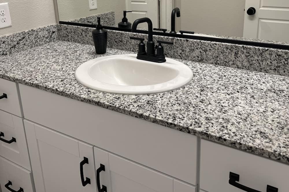 Photo of Bathroom in North Las Vegas