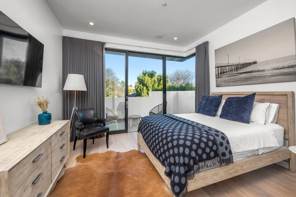 Photo of Bedroom in Tri-West