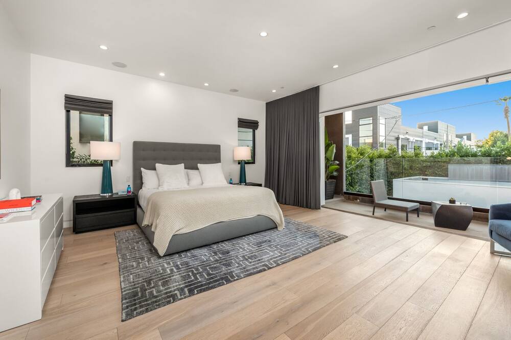 Photo of Bedroom in Tri-West