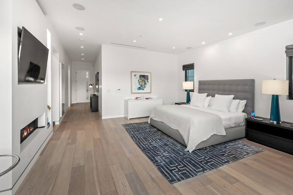 Photo of Bedroom in Tri-West