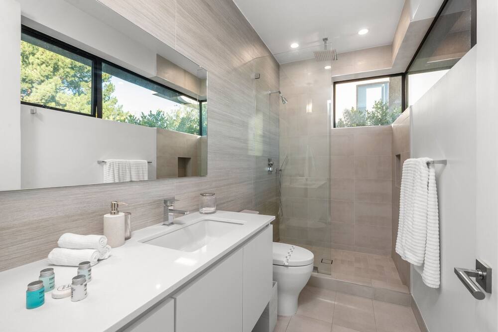 Photo of Bathroom in Tri-West