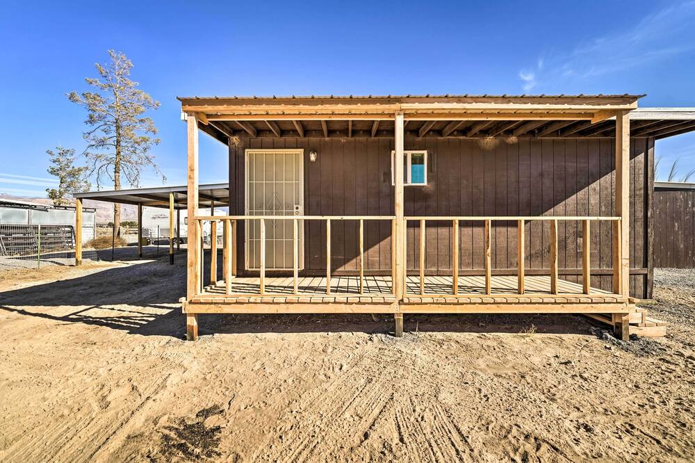 Photo of Outdoor in Pahrump