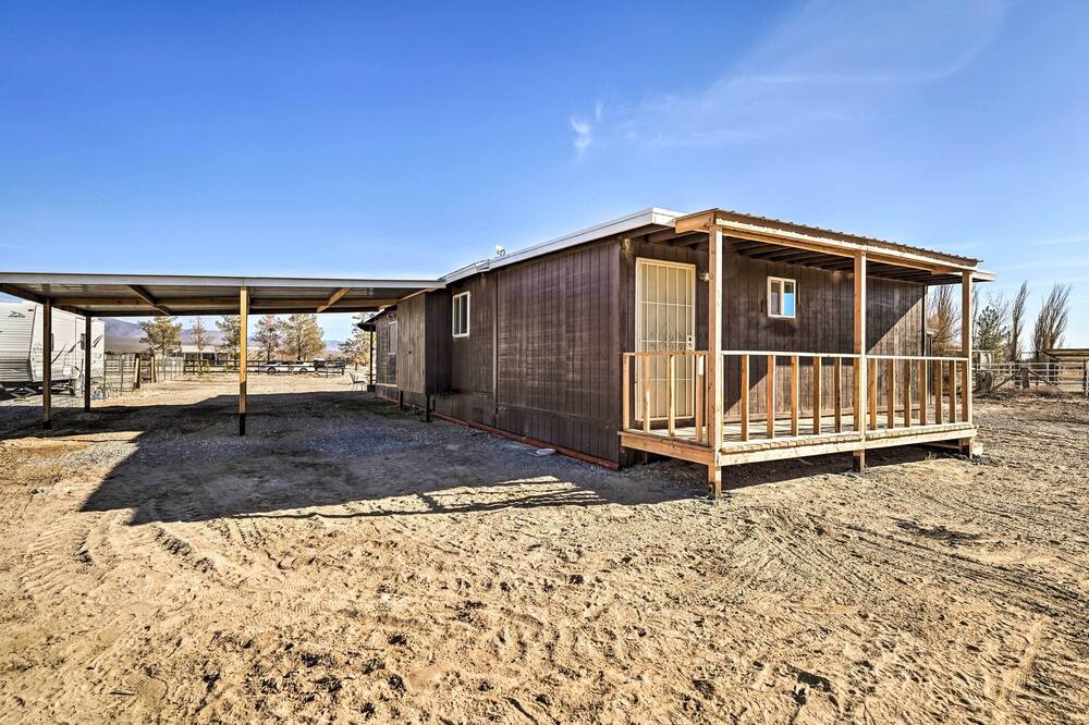 Photo of Outdoor in Pahrump