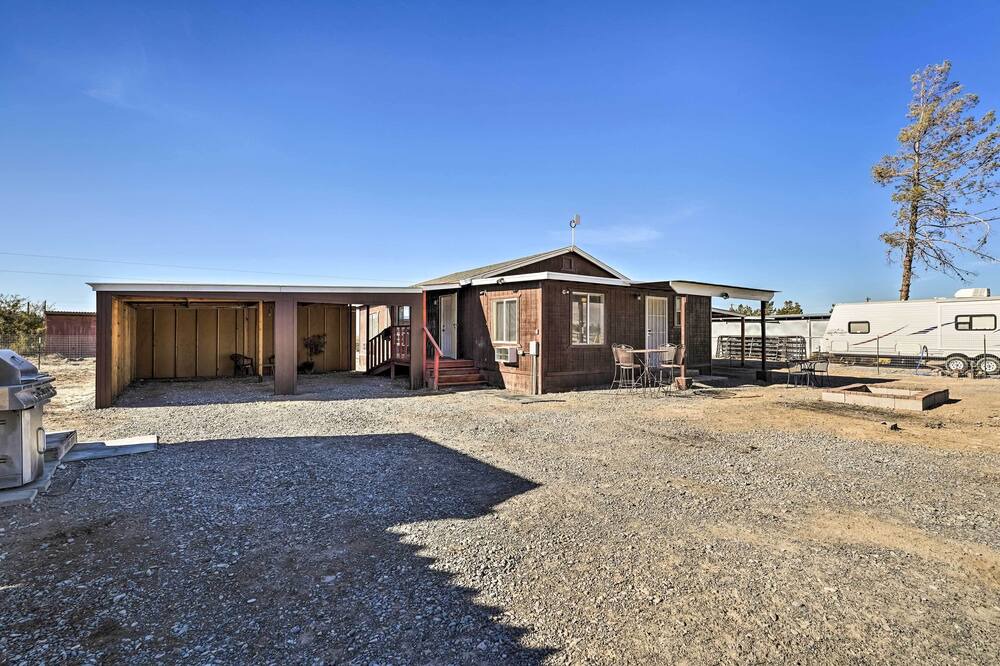 Photo of Outdoor in Pahrump