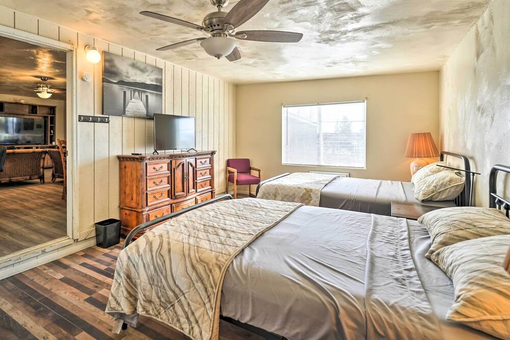 Photo of Bedroom in Pahrump