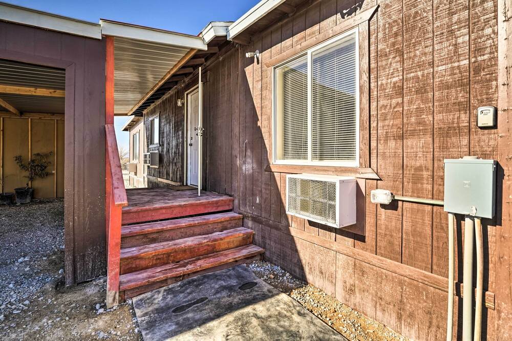 Photo of Outdoor in Pahrump