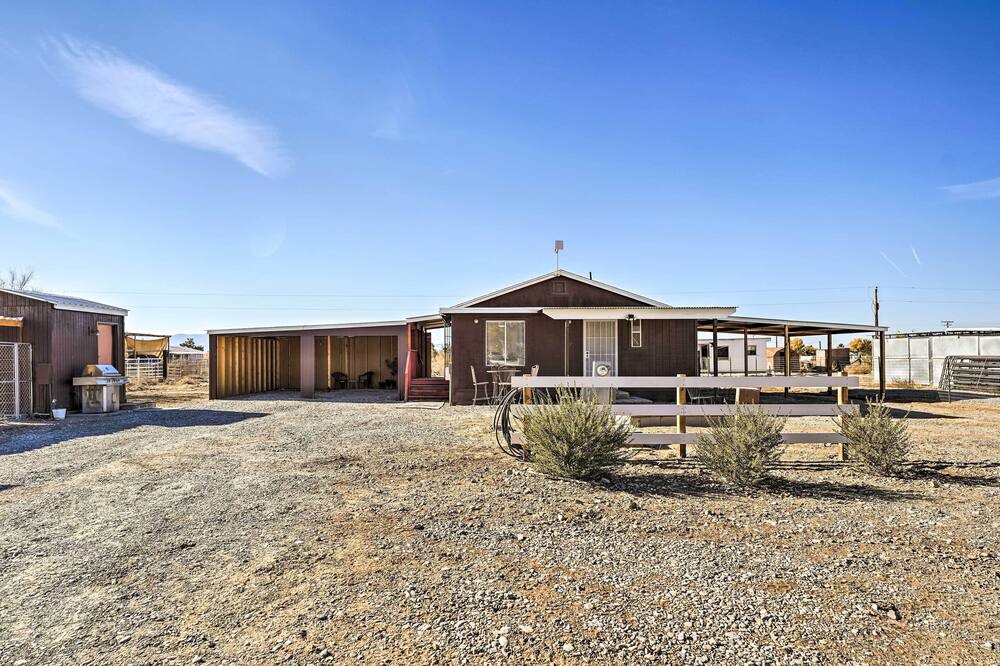 Photo of Outdoor in Pahrump